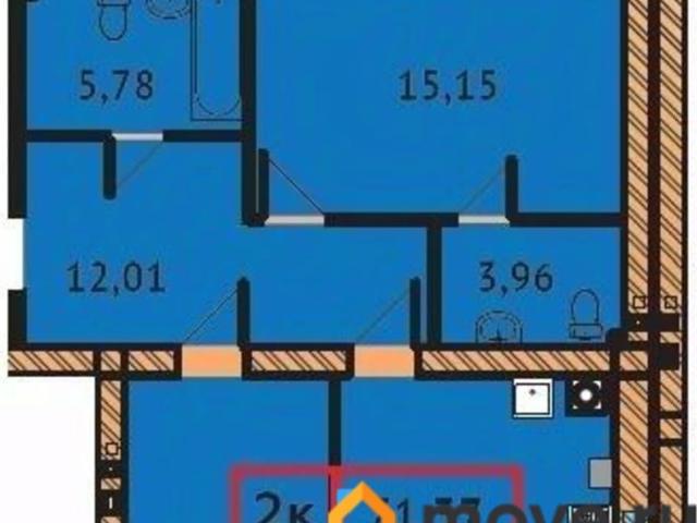 Квартира продажа в Иваново, Ивановская область