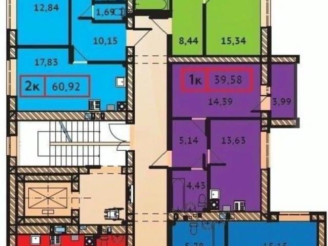 Квартира продажа в Иваново, Ивановская область