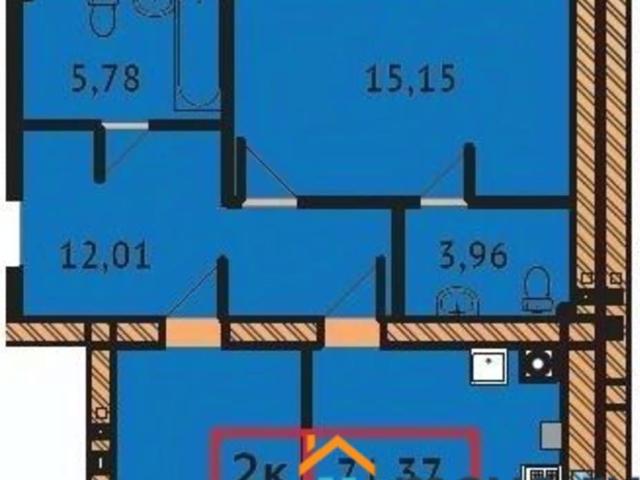 Квартира продажа в Иваново, Ивановская область