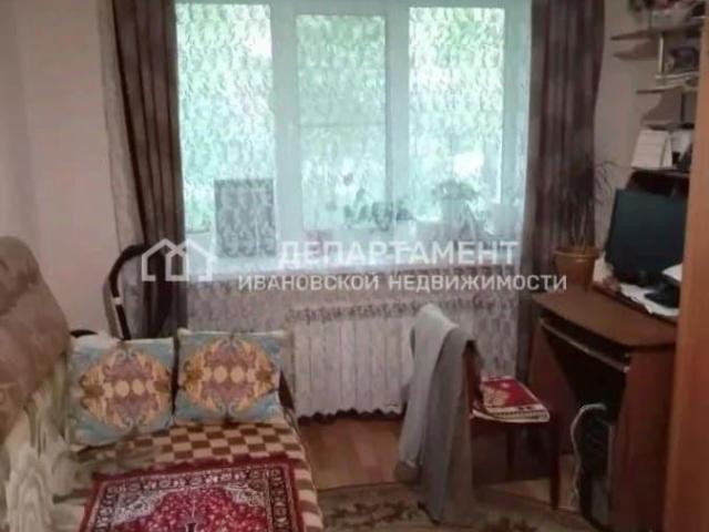 Квартира продажа в Иваново, Ивановская область
