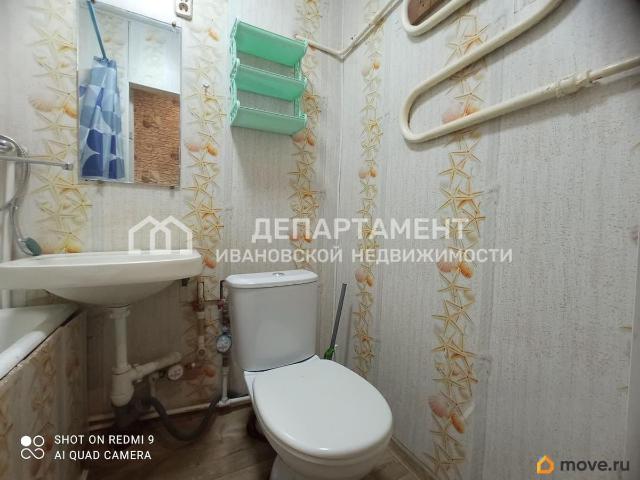 Квартира продажа в Иваново, Ивановская область