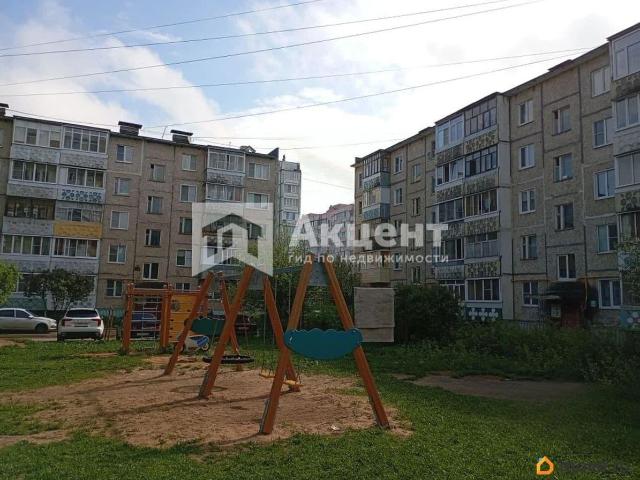 Квартира продажа в Иваново, Ивановская область