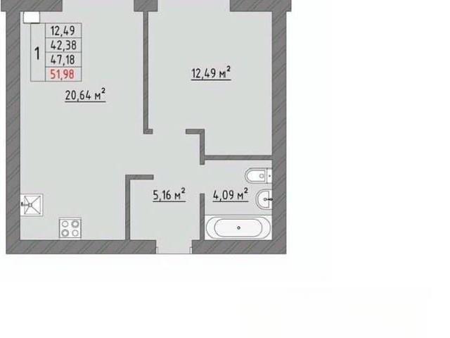 Квартира продажа в Иваново, Ивановская область