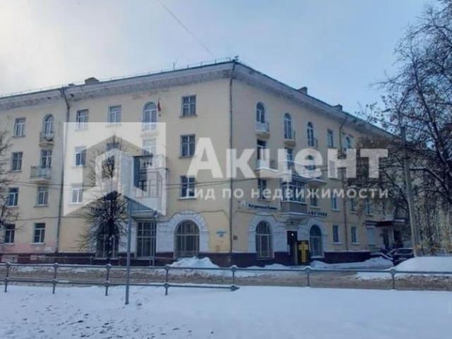 Квартира продажа в Иваново, Ивановская область