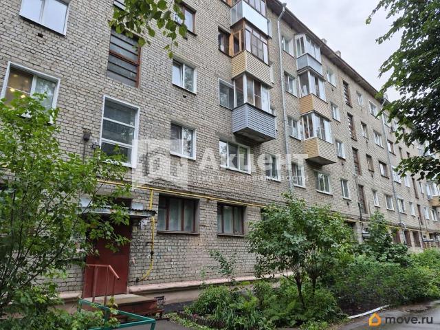 Квартира продажа в Иваново, Ивановская область