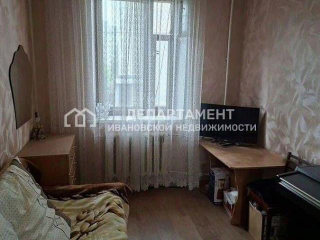 Квартира продажа в Иваново, Ивановская область