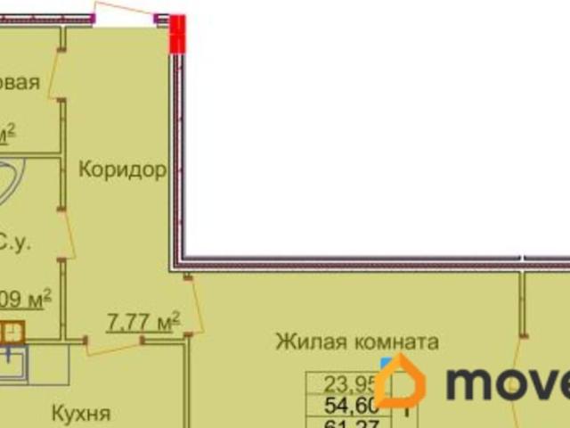 Квартира продажа в Иваново, Ивановская область