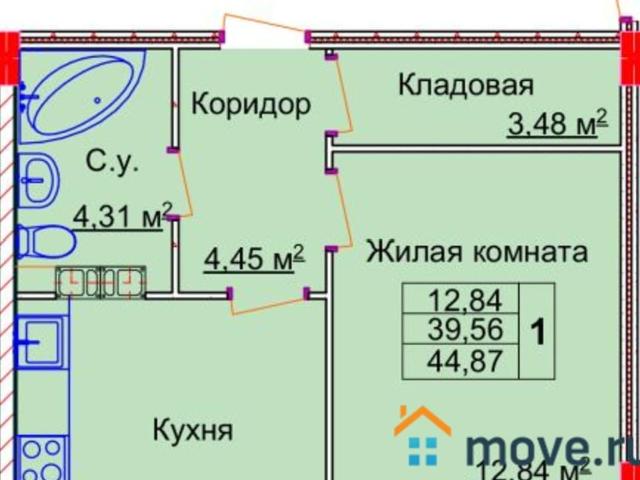 Квартира продажа в Иваново, Ивановская область