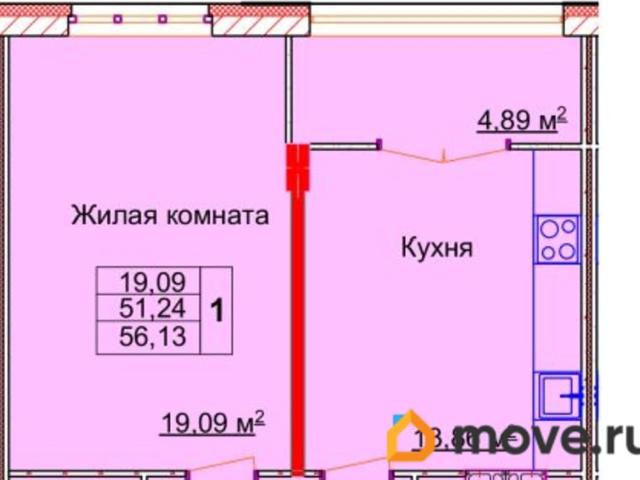 Квартира продажа в Иваново, Ивановская область