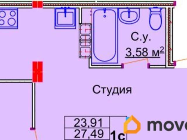 Квартира продажа в Иваново, Ивановская область