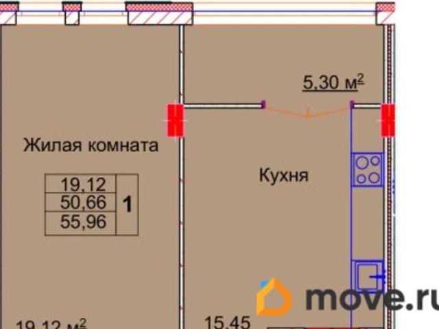 Квартира продажа в Иваново, Ивановская область