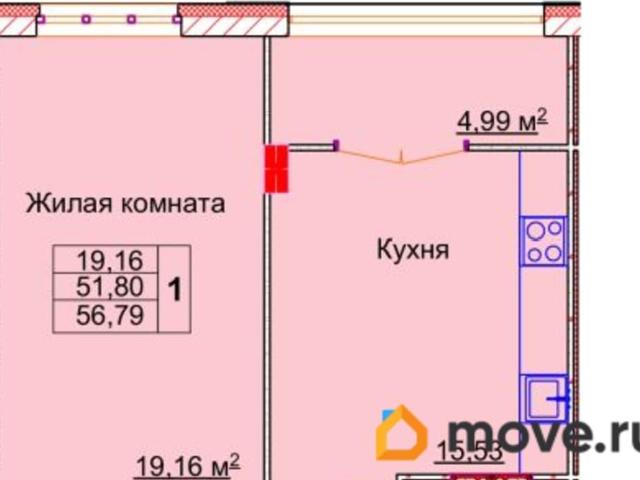 Квартира продажа в Иваново, Ивановская область