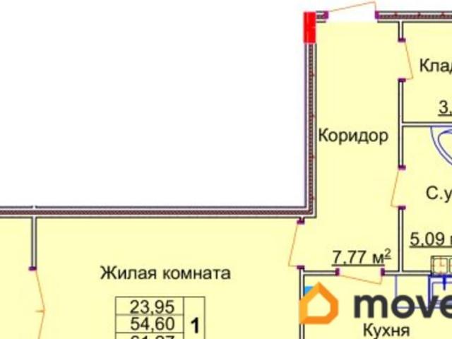 Квартира продажа в Иваново, Ивановская область