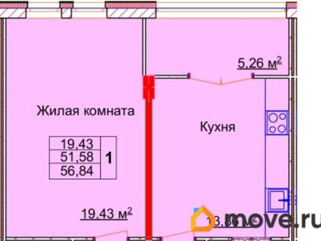 Квартира продажа в Иваново, Ивановская область