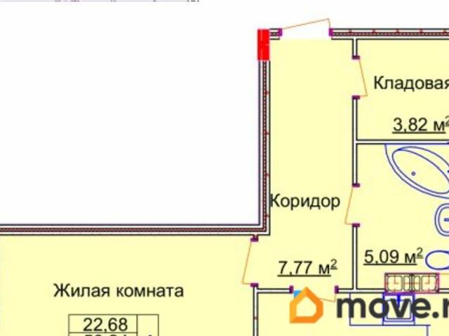 Квартира продажа в Иваново, Ивановская область