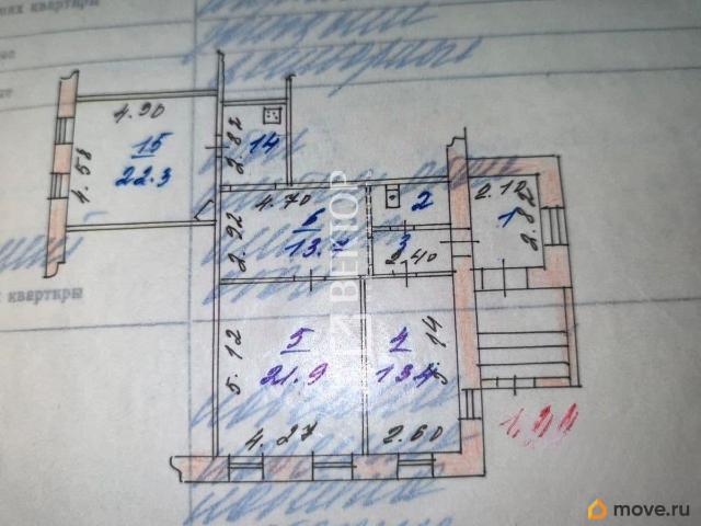 Квартира продажа в Иваново, Ивановская область