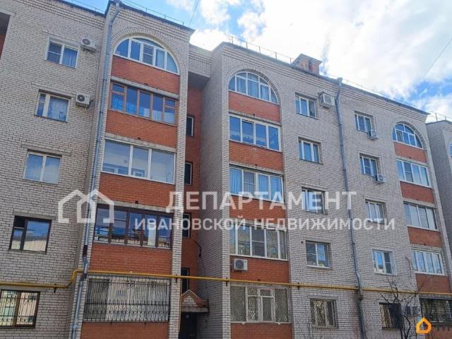 Квартира продажа в Иваново, Ивановская область