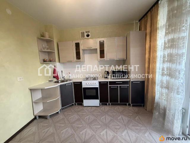 Квартира продажа в Иваново, Ивановская область