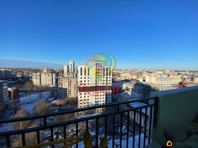 Квартира продажа в Иваново, Ивановская область