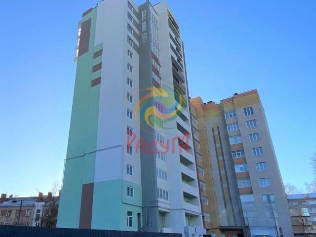 Квартира продажа в Иваново, Ивановская область