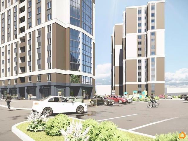 Квартира продажа в Иваново, Ивановская область