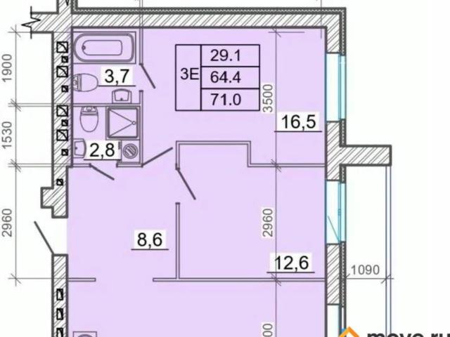 Квартира продажа в Иваново, Ивановская область