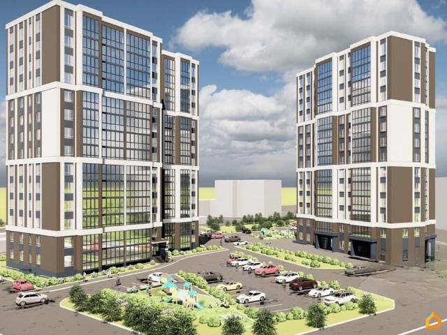 Квартира продажа в Иваново, Ивановская область