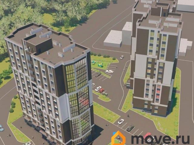 Квартира продажа в Иваново