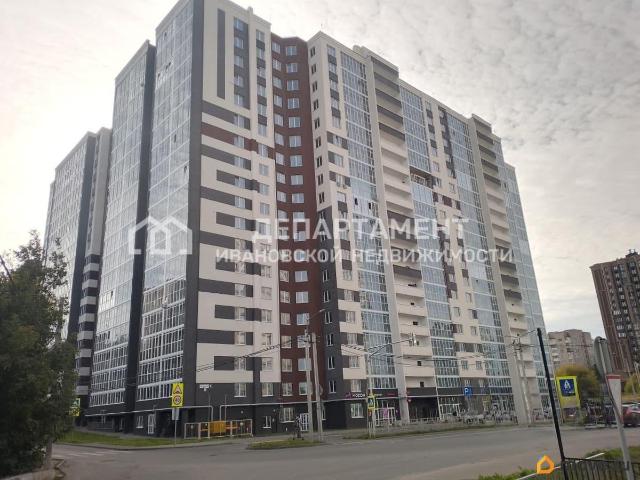 Квартира продажа в Иваново, Ивановская область