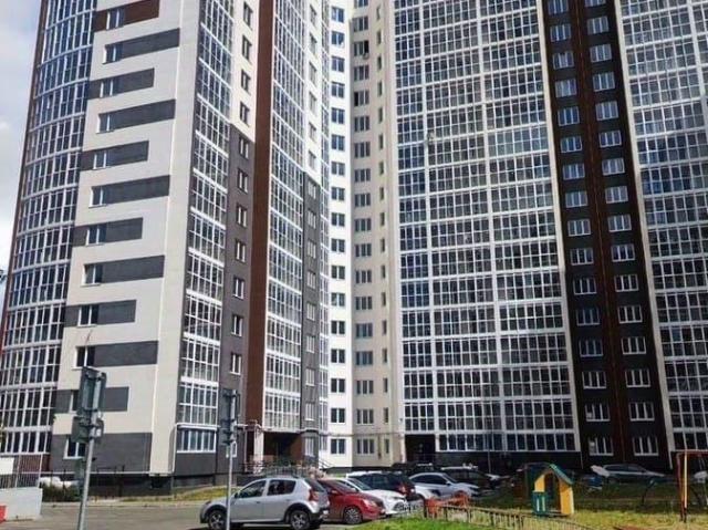 Квартира продажа в Иваново, Ивановская область