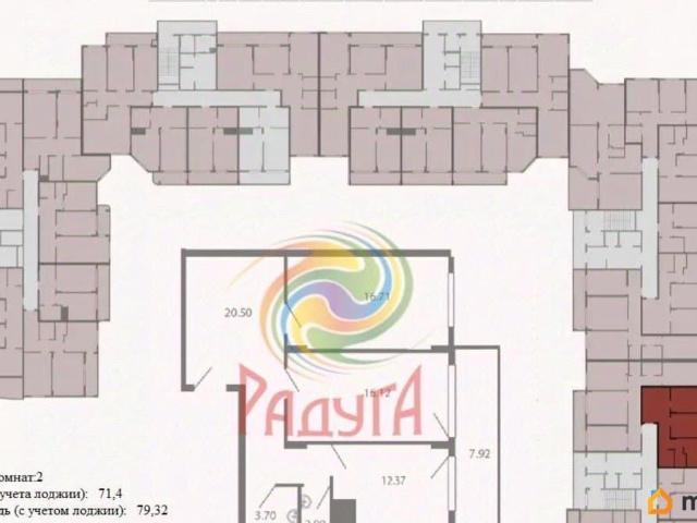 Квартира продажа в Иваново, Ивановская область