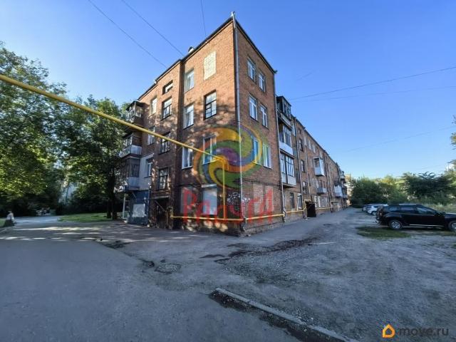 Квартира продажа в Иваново, Ивановская область
