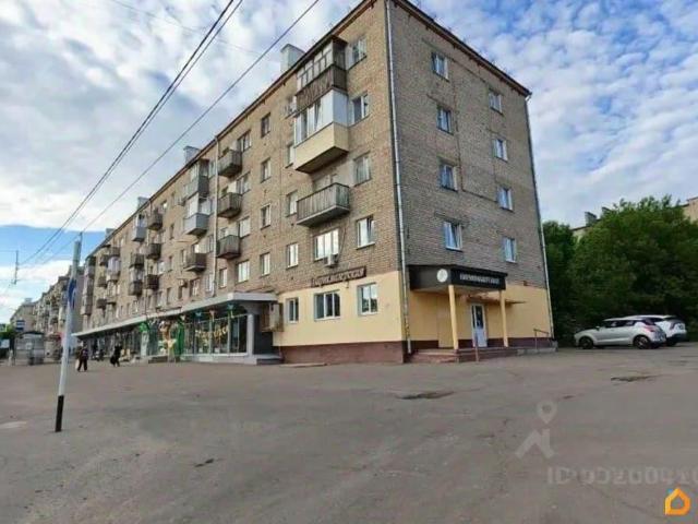Квартира продажа в Иваново, Ивановская область