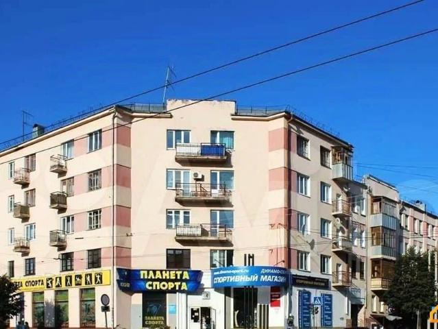 Квартира продажа в Иваново, Ивановская область