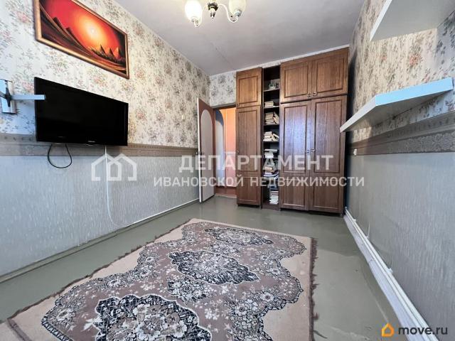 Квартира продажа в Иваново, Ивановская область