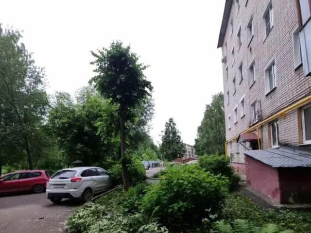 Квартира продажа в Иваново, Ивановская область