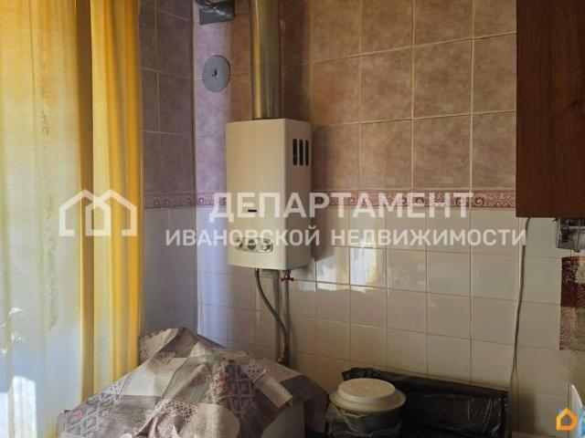 Квартира продажа в Иваново, Ивановская область