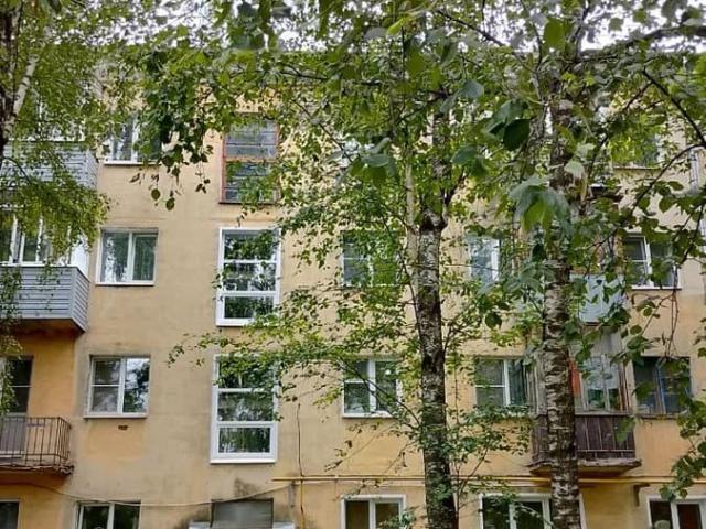 Квартира продажа в Иваново, Ивановская область