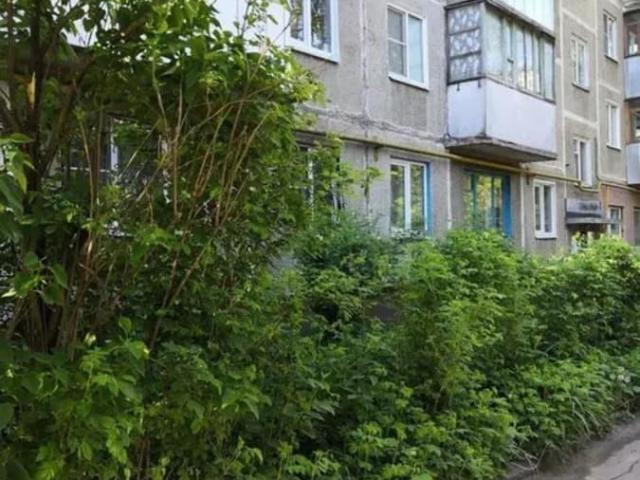Квартира продажа в Ленинский район, Иваново