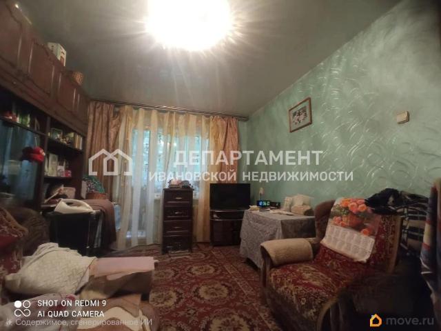 Квартира продажа в Иваново, Ивановская область