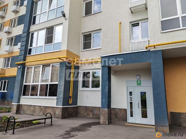 Квартира продажа в Иваново, Ивановская область