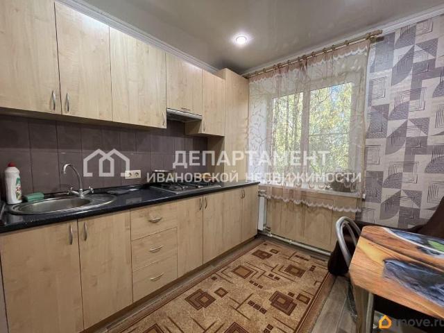Квартира продажа в Иваново, Ивановская область