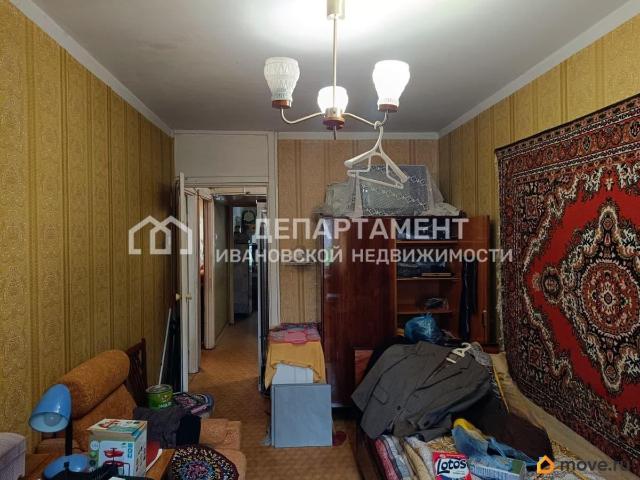 Квартира продажа в Иваново, Ивановская область