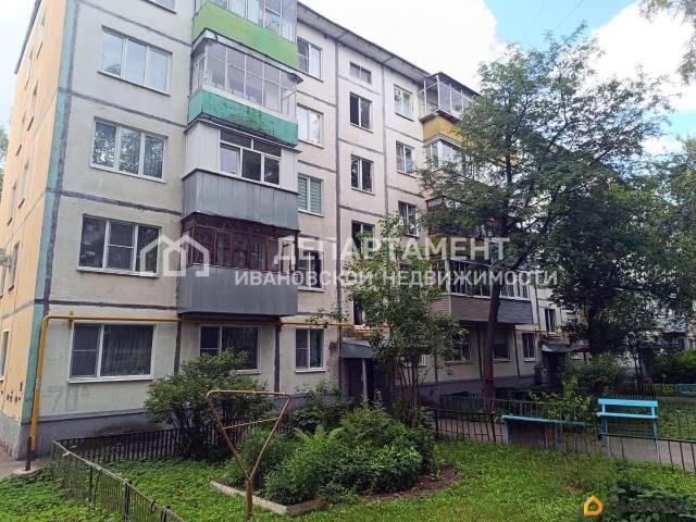 Квартира продажа в Иваново, Ивановская область