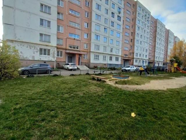 Квартира продажа в Иваново, Ивановская область