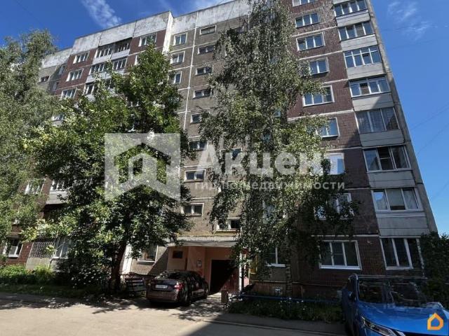 Квартира продажа в Иваново, Ивановская область