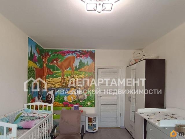 Квартира продажа в Иваново, Ивановская область