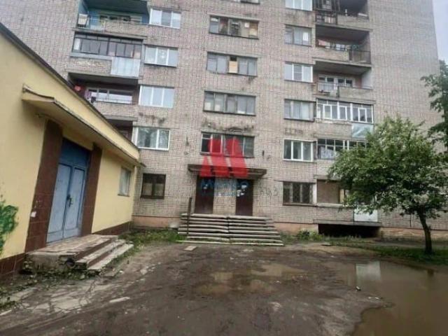Квартира продажа в Иваново, Ивановская область