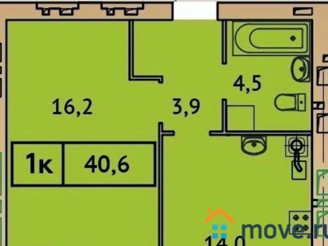 Квартира продажа в Иваново, Ивановская область