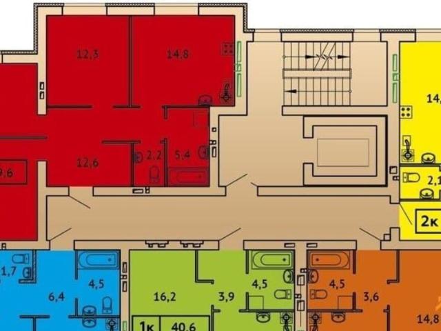 Квартира продажа в Иваново, Ивановская область